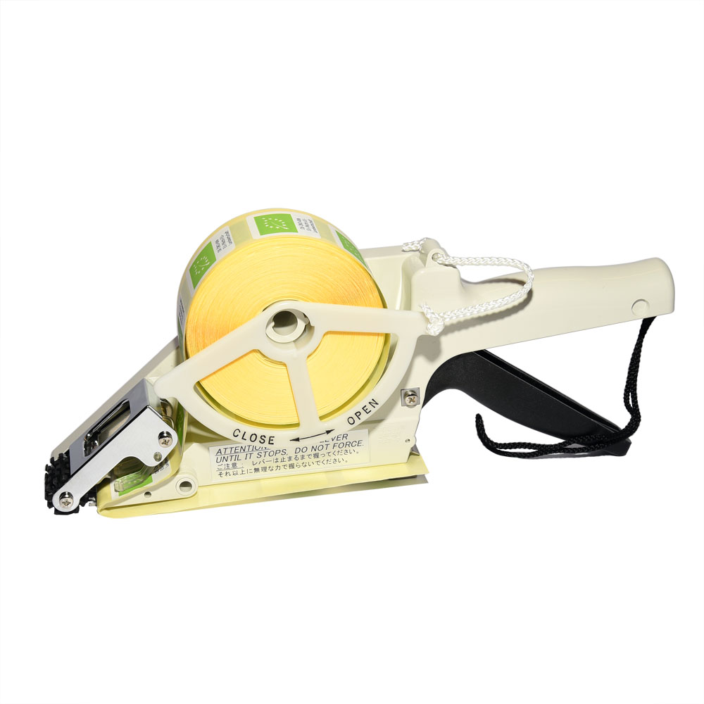 Illustration for: TOWA APN-30: hand dispenser for 20–30 mm labels