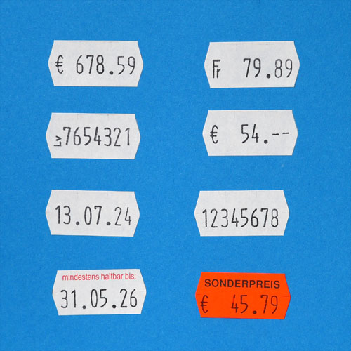 Hand labeller – 25x12mm – C2512, image 4