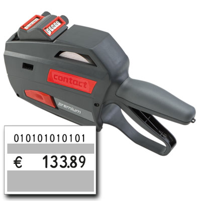 Hand labeller – 37x28mm – A22028020, image 2