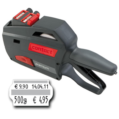 Hand labeller – 32x19mm – A22082419-00001, image 3