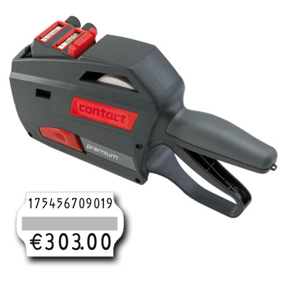 Hand labeller – 32x19mm – A22091819, image 2