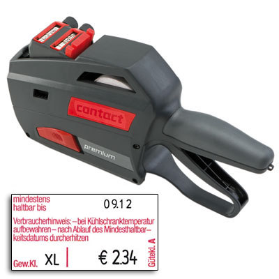 Labels – 37x19mm – A22992037-00001, image 2