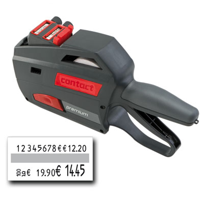 Hand labeller – 37x19mm – A22202837, image 2