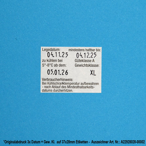 Labels – KPA021183, image 2