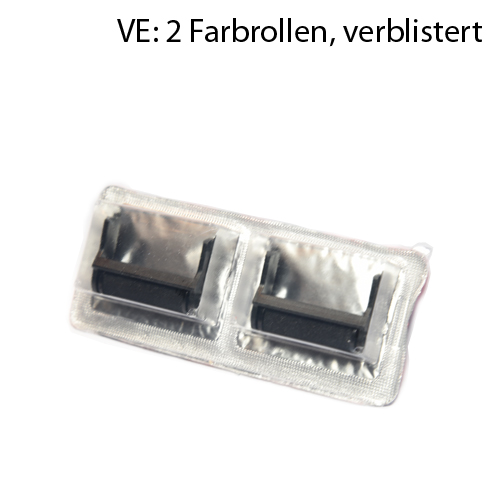 Ink roller or stamping ink – 29x28mm – 5FRO2, image 2