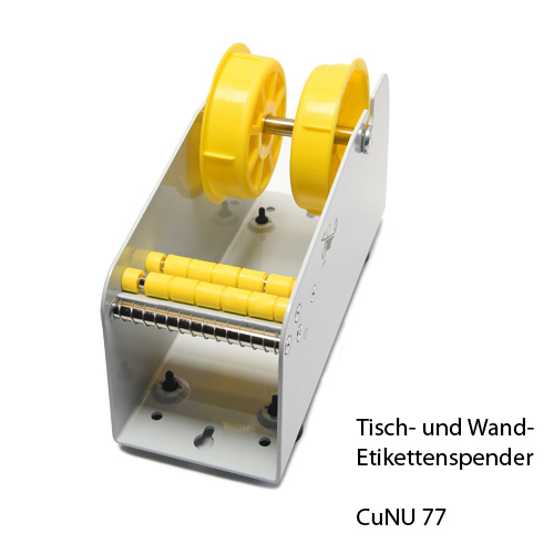 Label dispenser – cunu77, image 3