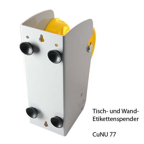 Label dispenser – cunu77, image 2