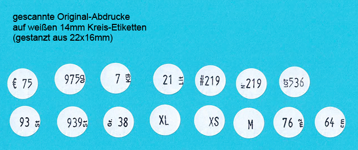 Hand labeller – A21090010-00003, image 2