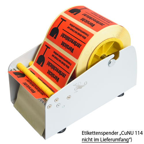 Roll labels – EAN4260474333622, image 2