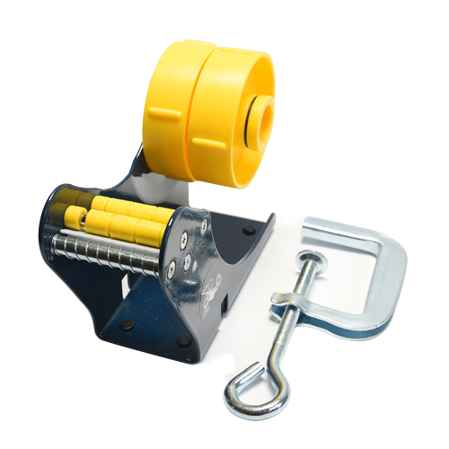Label dispenser – cunu-52S, image 3