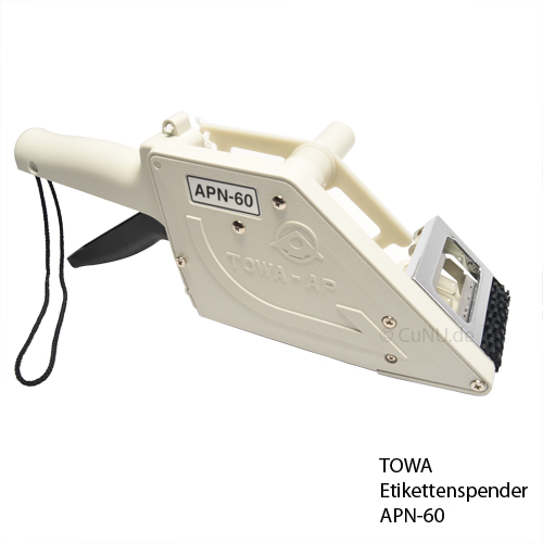 Label dispenser – towa-apn-60, image 3