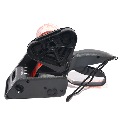 Dynamic MD60 - Etikettenspender für runde und ovale Etiketten, Bild 5