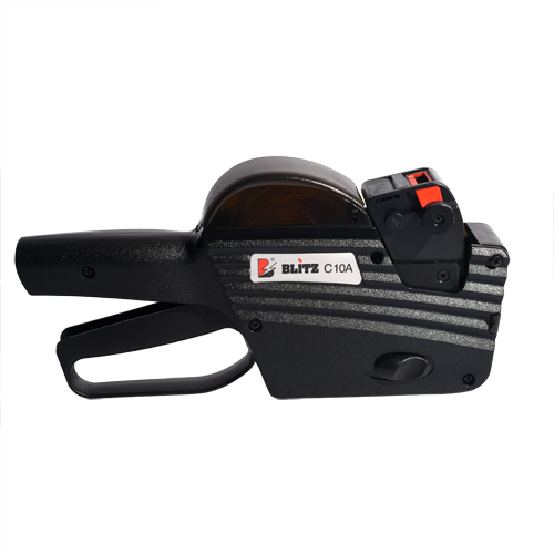Hand labeller – 26x12mm – blitz-c10a, image 4