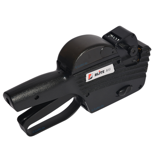 Hand labeller – 26x16mm – blitz-m5, image 4