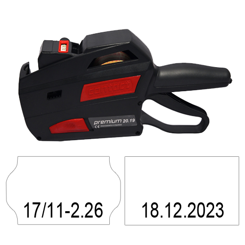 Hand labeller – 32x19mm – A22002019-sandwich-00001, image 3
