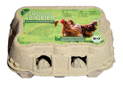Freiform Aufkleber auf Rolle für 6er Eierschachtel CDL-Omnipac TopCom - alle Haltungsformen, Bild 7