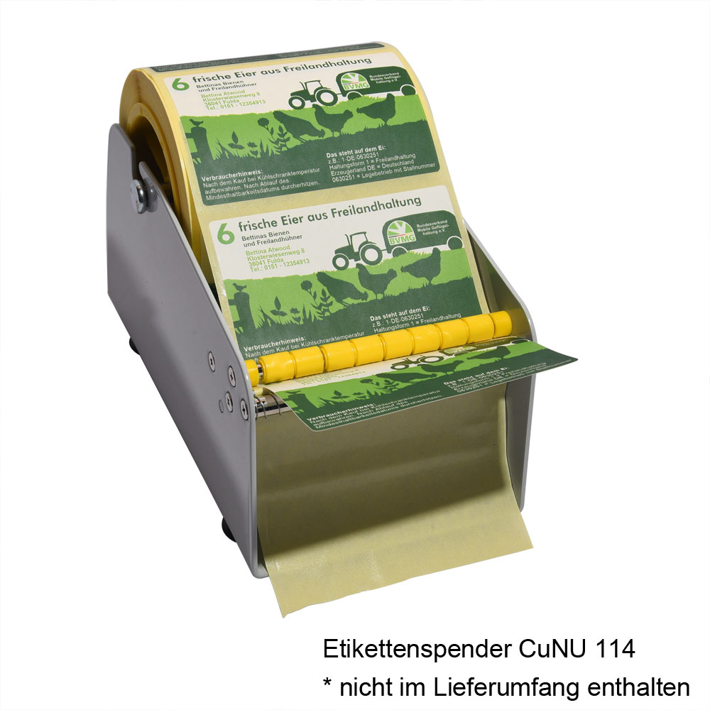 Roll labels – 102x65mm – item 19577, image 4