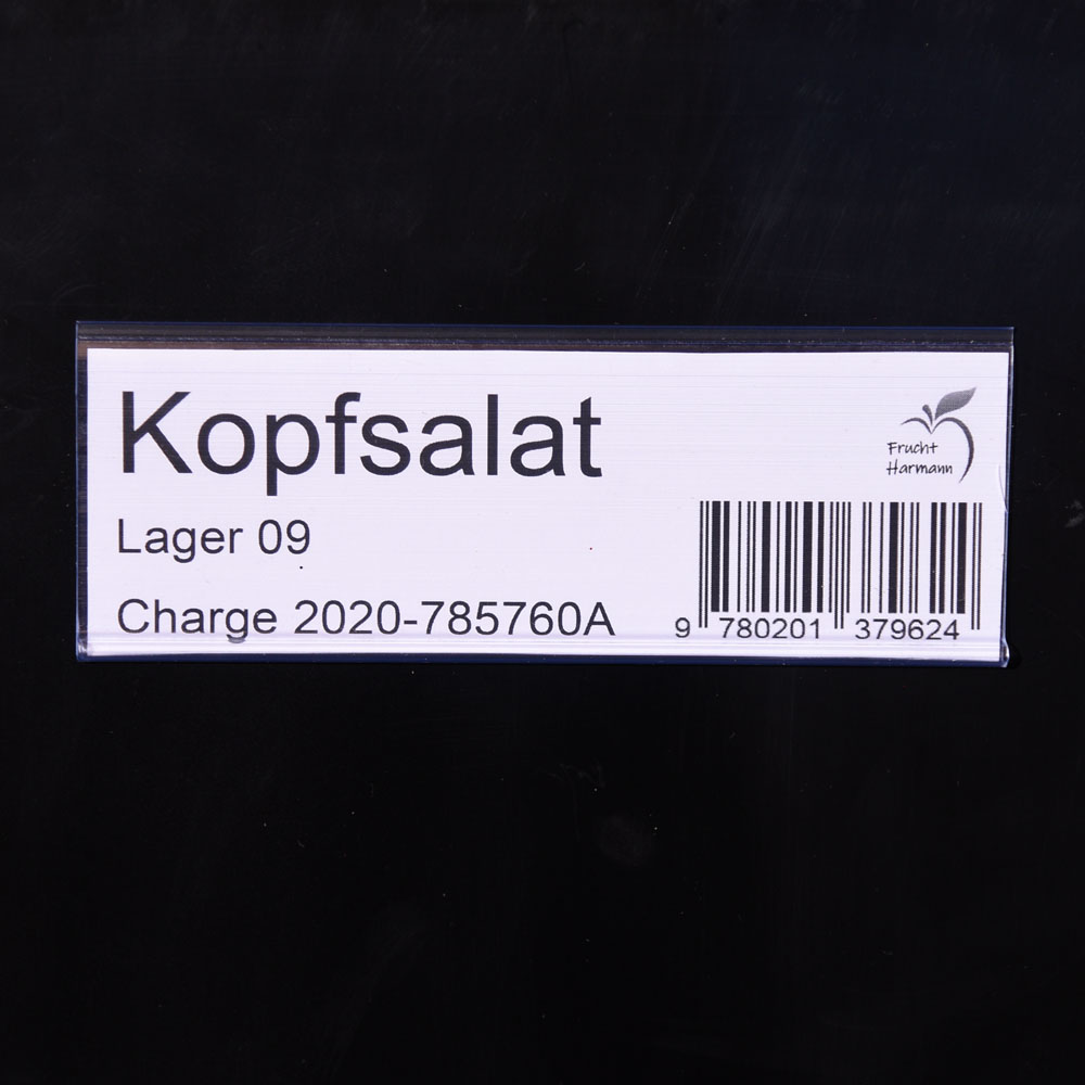 Shelf-labelling accessory – ESEH, image 4