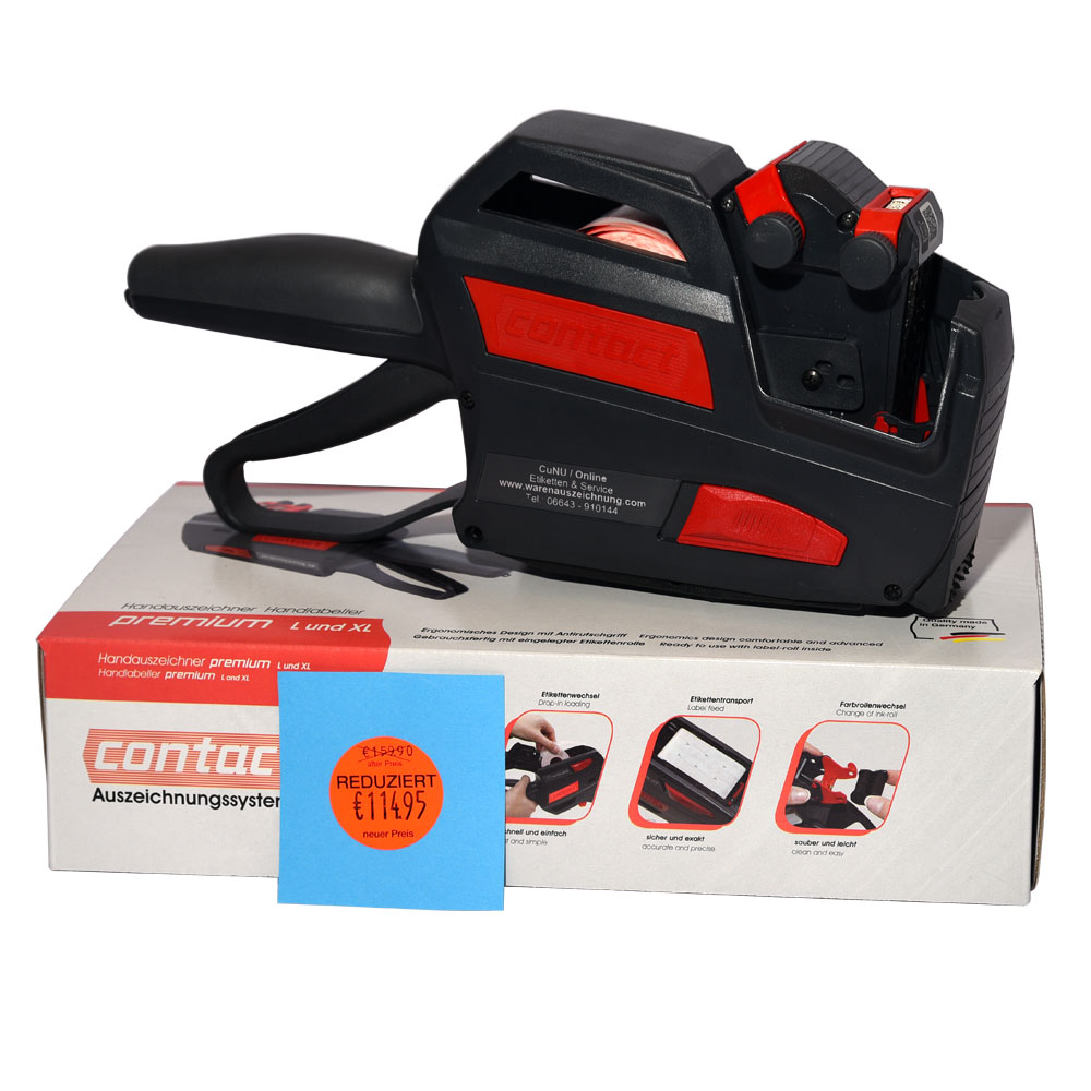 Hand labeller – #A22791636-00001, image 2