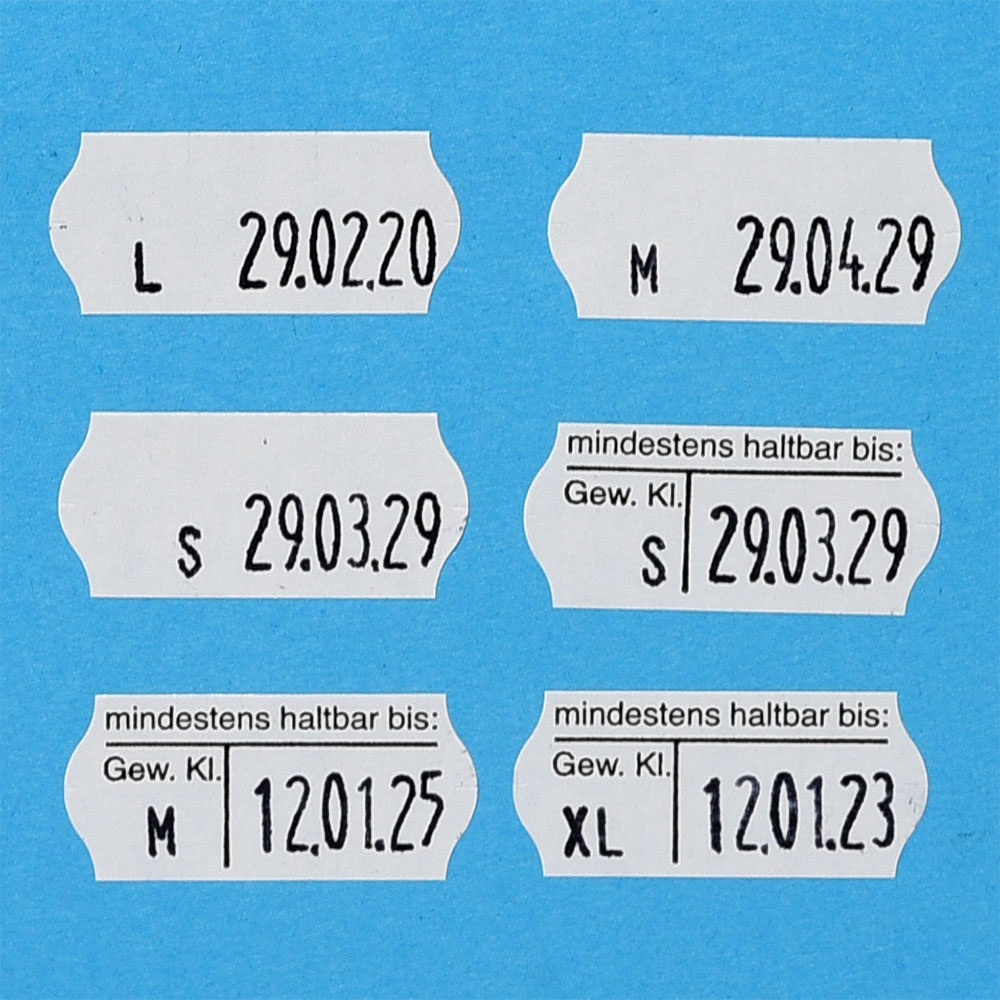 Labels – A36100020-00234, image 3