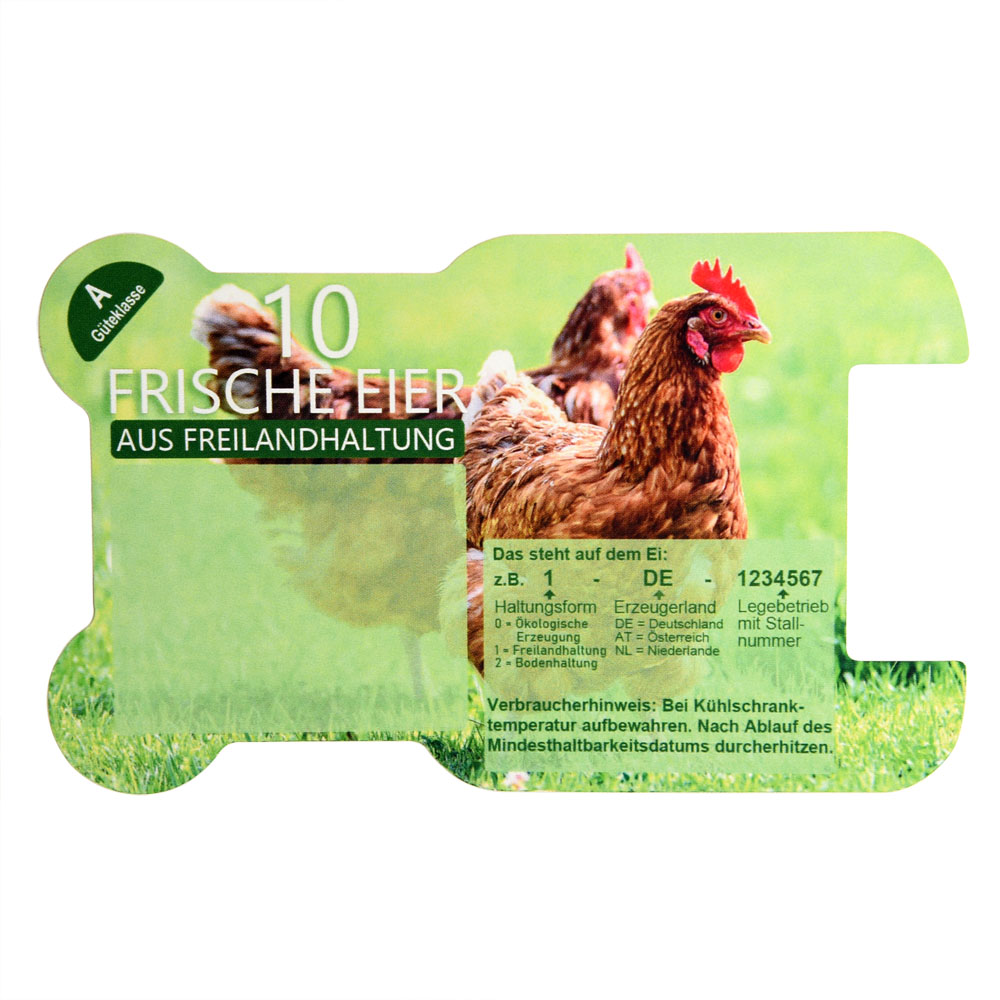 Roll labels – ROE-CDL-TV10, image 2