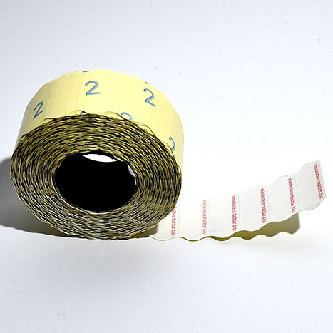 Labels – 26x12mm – FZAB2100143, image 2