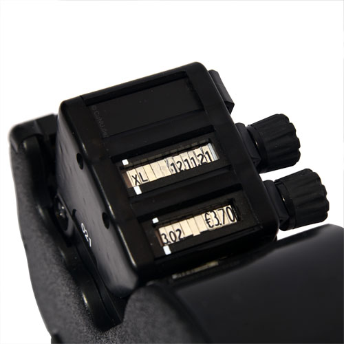Hand labeller – OT021, image 4