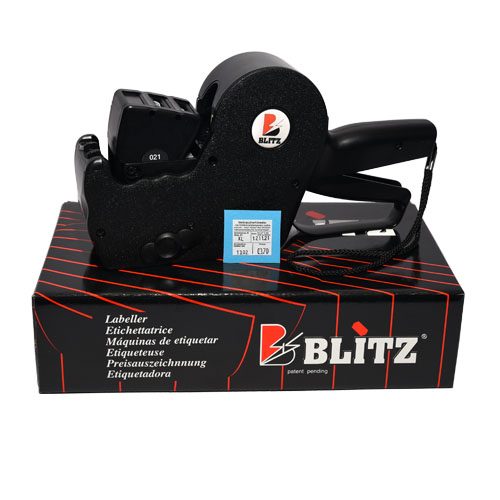 Hand labeller – OT021, image 2