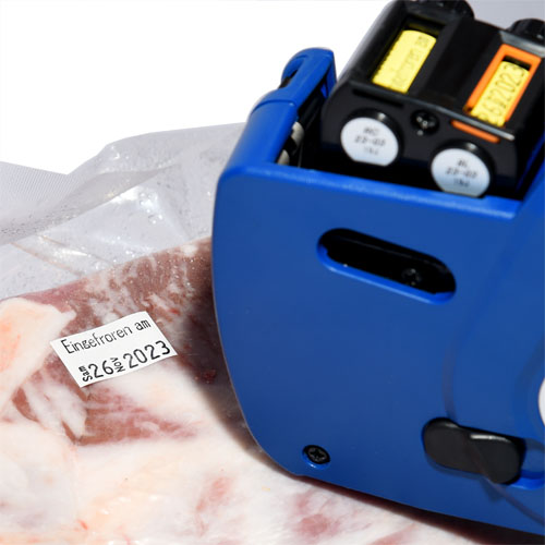 Hand labeller – 26haccp, image 3