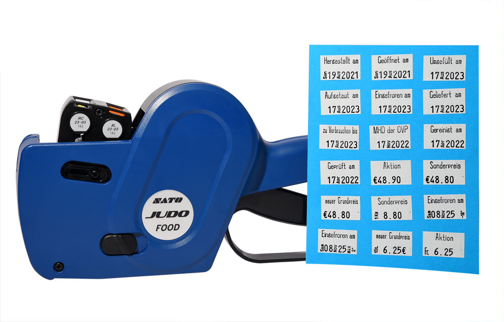 Hand labeller – 26haccp, image 4