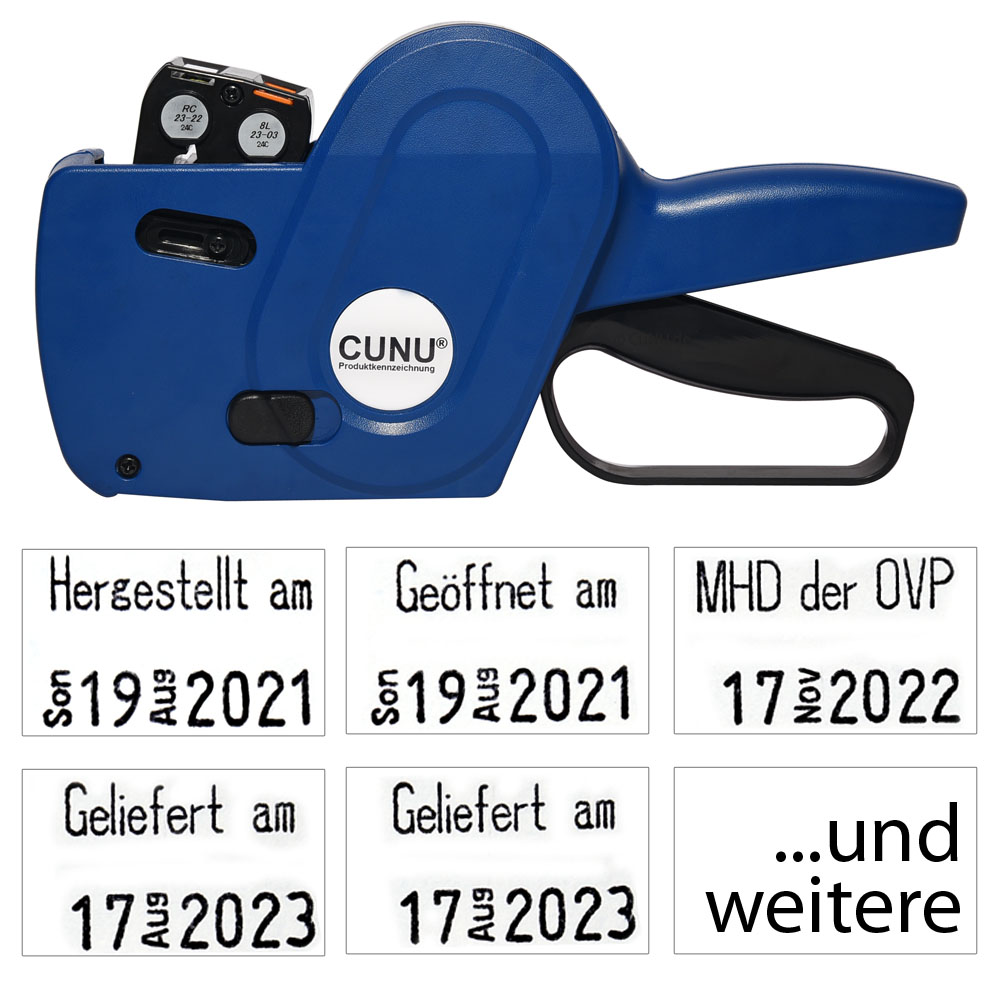 Hand labeller – 26haccp, image 5