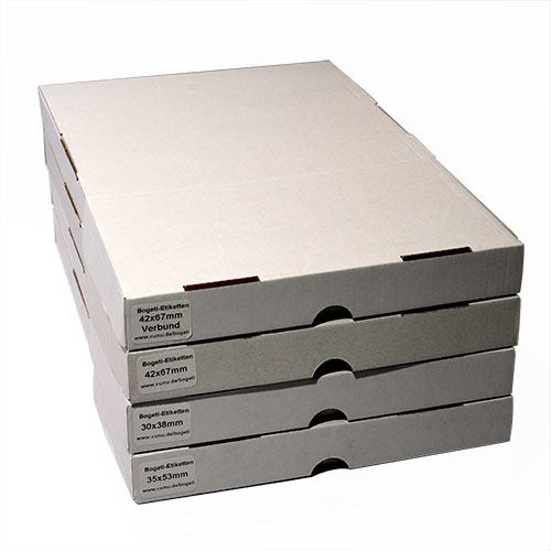 Labels – EL-XXXX, image 3