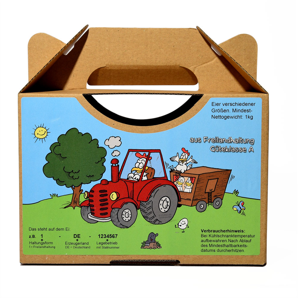 Labels – traktor-eide, image 2