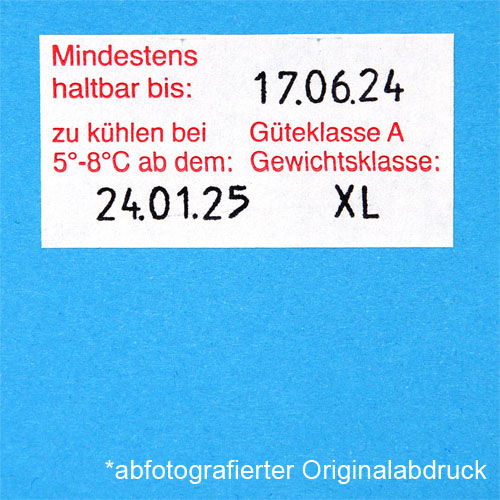 Hand labeller – 37x19mm – A22092437-00034, image 3