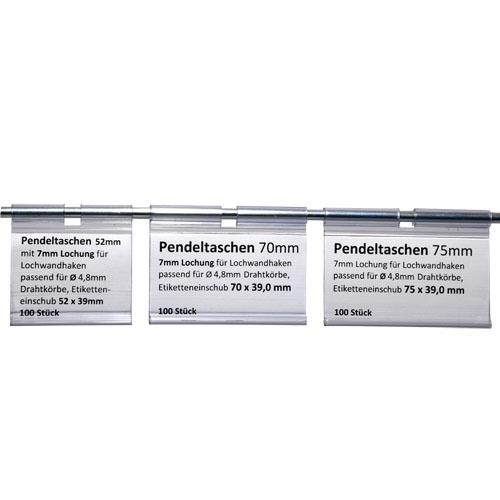 Shelf-labelling accessory – OEK-49364-00/00XX, image 2