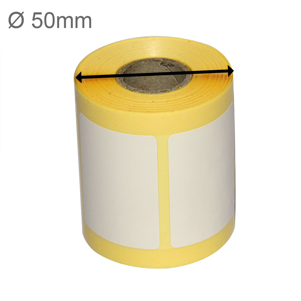Thermal-printing material – 40x30mm – ERT-SOAF-E-12545, image 3