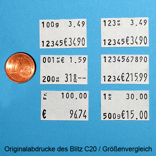 Labels – c201055, image 2