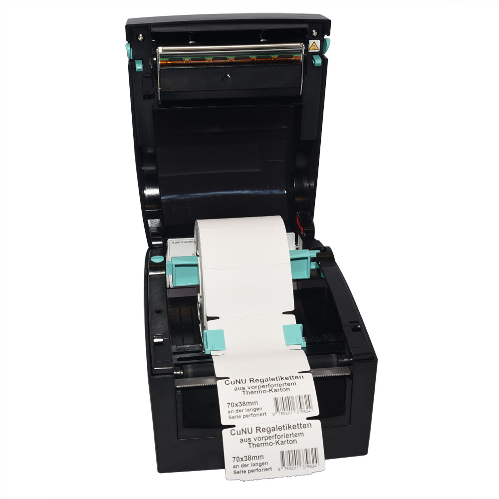 Printing system or printer – THRBP41-1, image 4