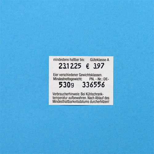 Egg-marking device – W220-U34, image 2