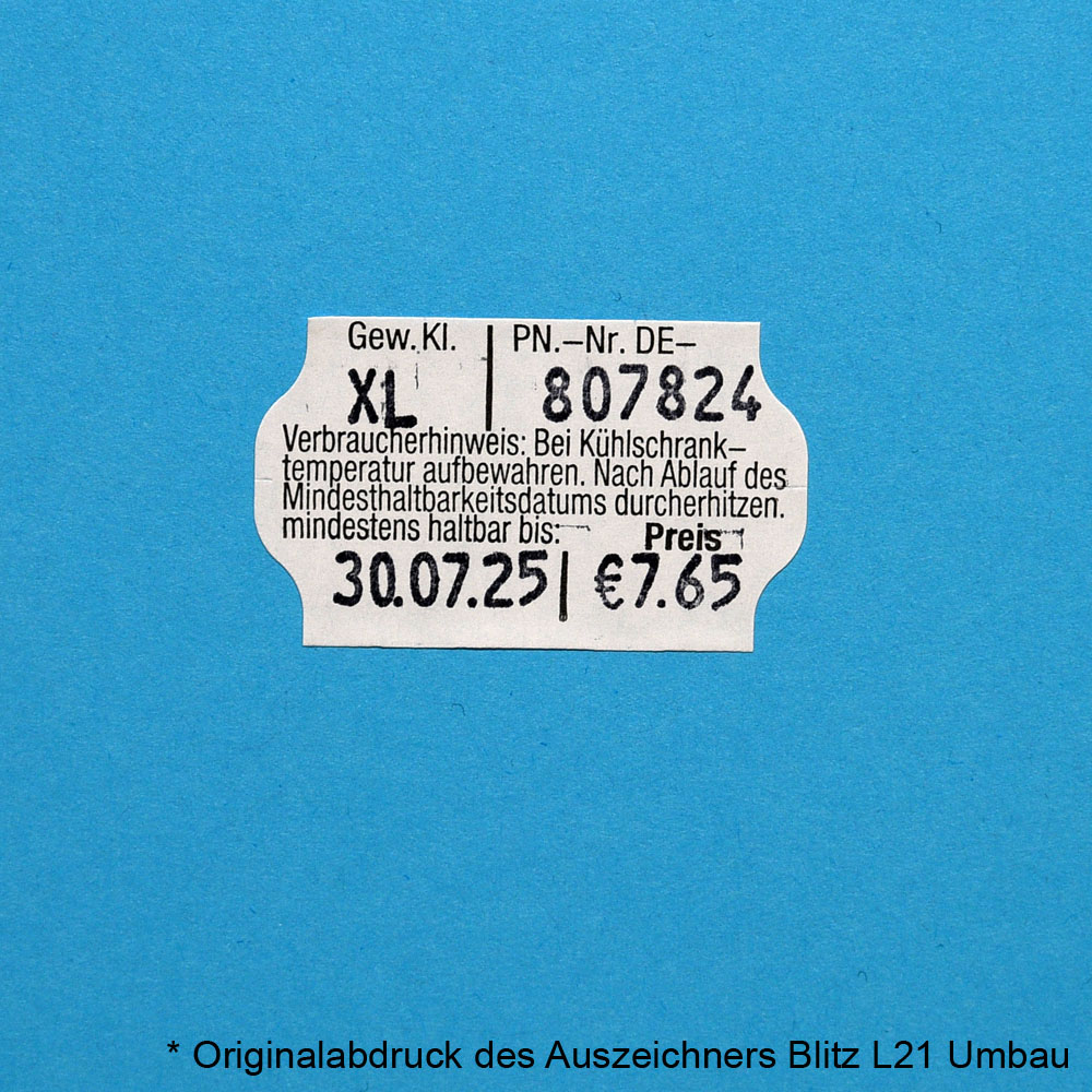 Egg-carton labels – 32x19mm – FZ-VD-10610, image 4