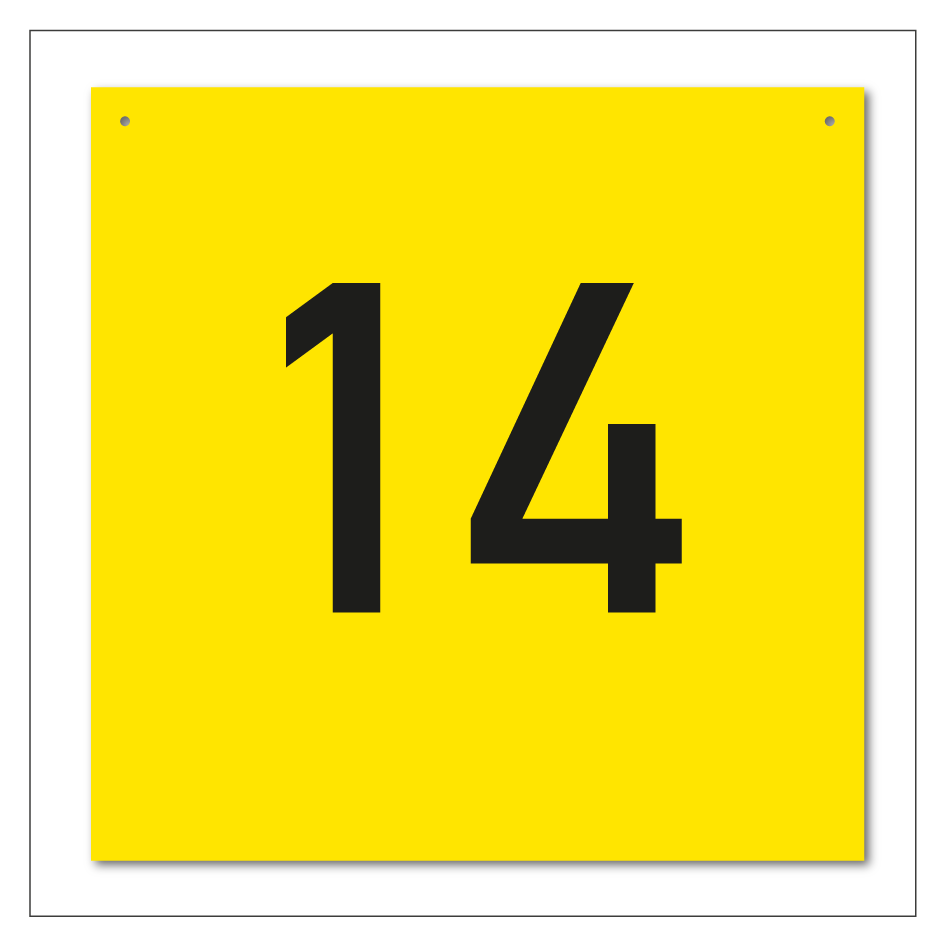 Signs – SH10398-XXX, image 4