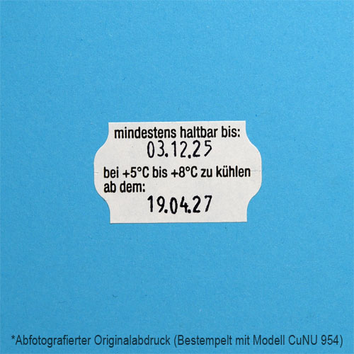 Labels – KPA028792, image 2