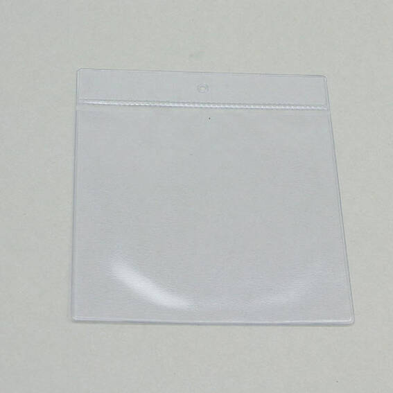 Transparente PVC Hüllen - DIN A4, A5, A6, A7, A8 DIN lang, Bild 11