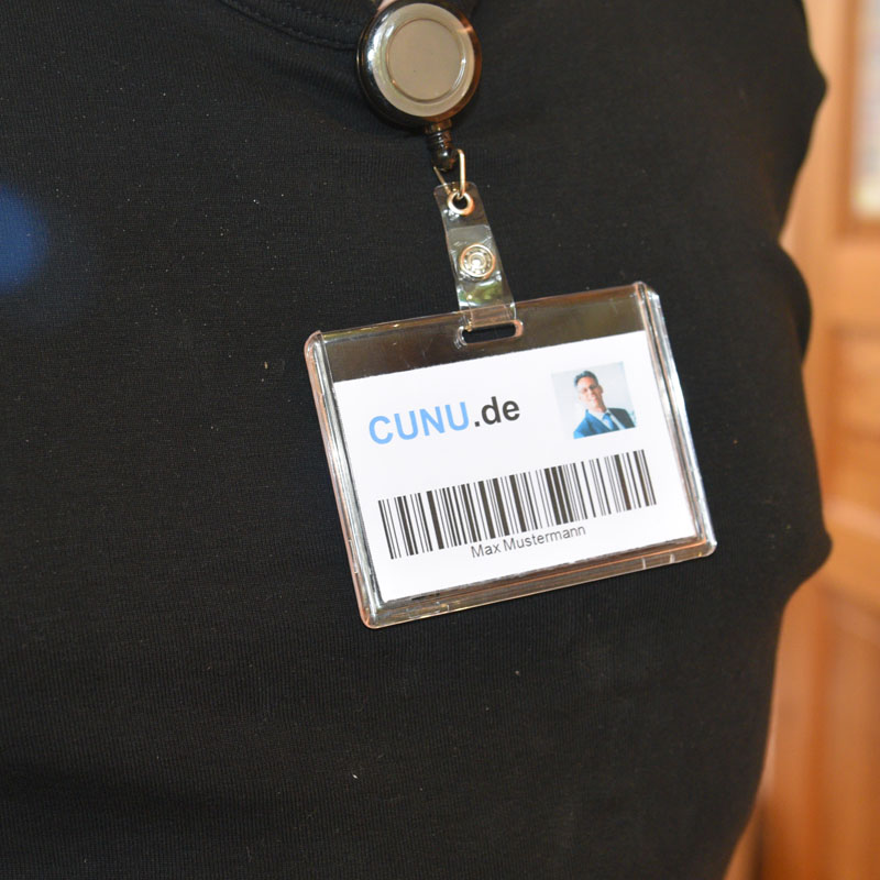 Shelf-labelling accessory – 54x85mm – VKHXX, image 5