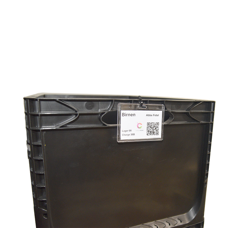 Shelf-labelling accessory – 54x85mm – VKHXX, image 7