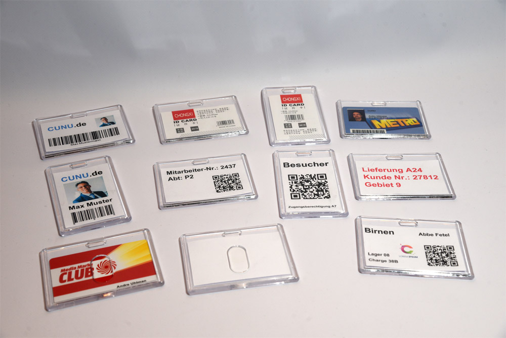 Shelf-labelling accessory – 54x85mm – VKHXX, image 10