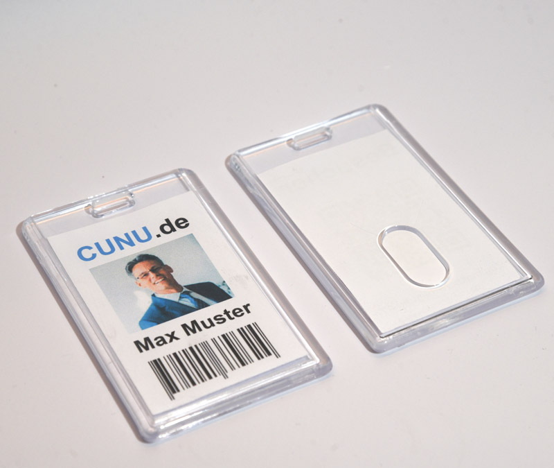 Shelf-labelling accessory – 54x85mm – VKHXX, image 11
