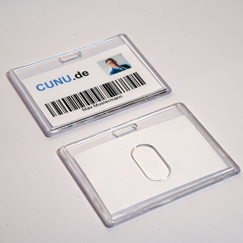 Shelf-labelling accessory – 54x85mm – VKHXX, image 12