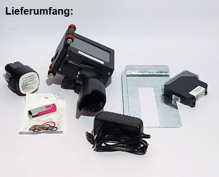 Printing system or printer – TIJ127, image 2