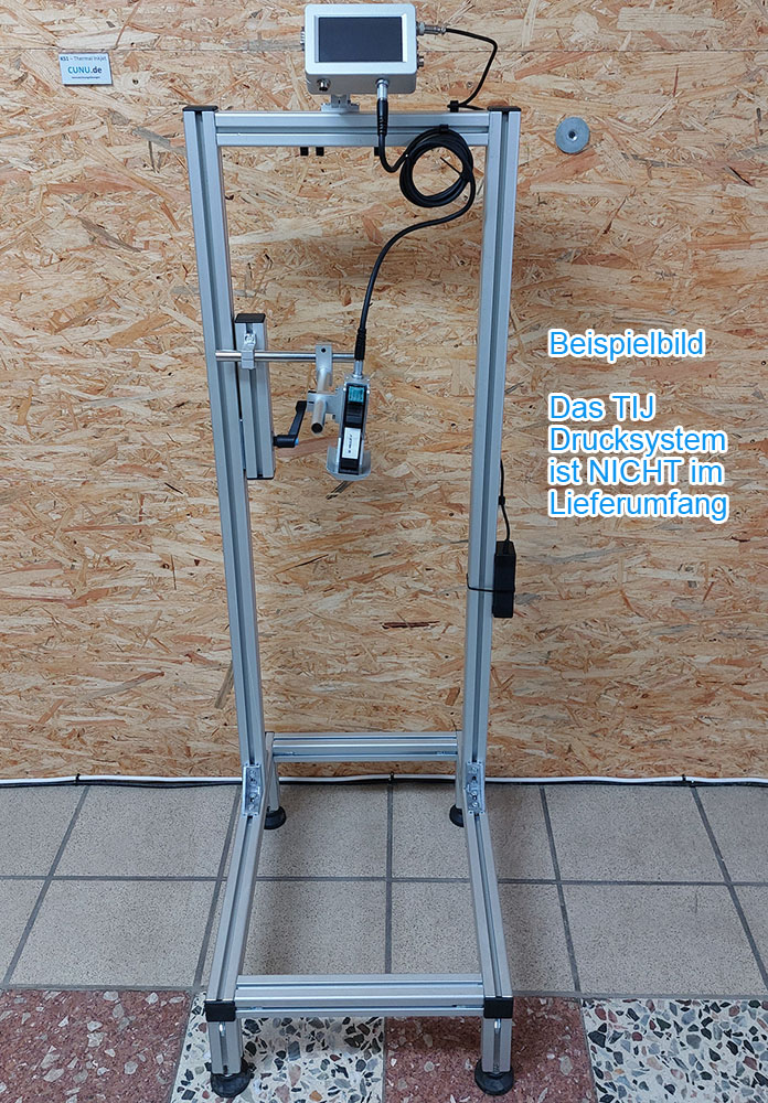 Modular profile construction component – ASPHS01, image 3